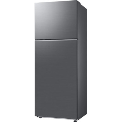 Холодильник із морозильною камерою Samsung RT47CG6442S9UA