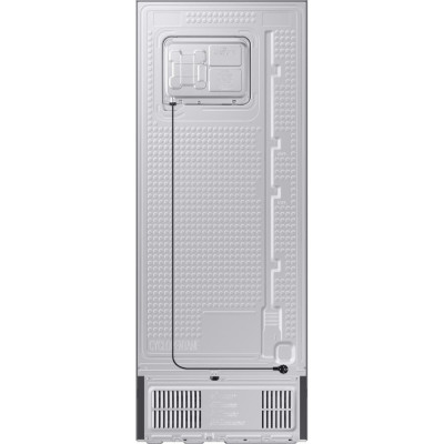 Холодильник із морозильною камерою Samsung RT47CG6442S9UA