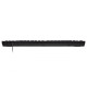 Клавіатура 2E KG300 LED USB Black (2E-KG300UB)