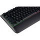 Клавіатура 2E KG325 LED USB Black (2E-KG325UB)