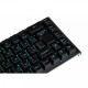 Клавіатура 2E KG350 RGB USB Black (2E-KG350UBK)