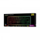 Клавіатура 2E KG350 RGB USB Black (2E-KG350UBK)