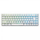 Клавіатура 2E KG350 RGB USB Black (2E-KG350UBK)