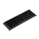 Клавіатура 2E KG360 RGB Wireless Black (2E-KG360UBK)