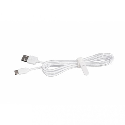 Клавіатура 2E KG360 RGB Wireless White (2E-KG360UWT)