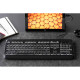 Клавіатура 2E KS120 USB Black (2E-KS120UB)