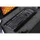 Клавіатура 2E KS120 USB Black (2E-KS120UB)