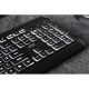 Клавіатура 2E KS120 USB Black (2E-KS120UB)