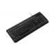 Клавіатура 2E KS120 USB Black (2E-KS120UB)