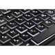 Клавіатура 2E KS120 USB Black (2E-KS120UB)
