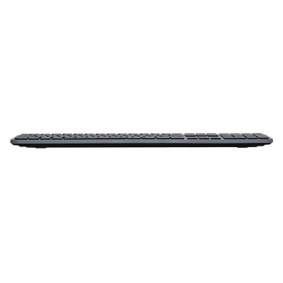 Клавіатура 2E KS240 WL BT Gray (2E-KS240WG)