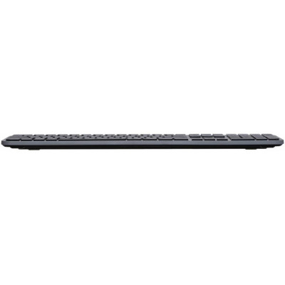 Клавіатура 2E KS240 WL BT Gray (2E-KS240WG)
