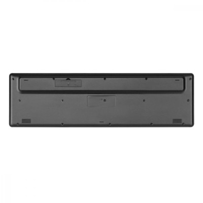 Клавіатура 2E KS260 WL Black (2E-KS260WB)