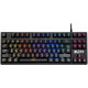 Клавіатура Defender Blitz GK-240L Rainbow (45241)