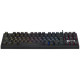 Клавіатура Defender Blitz GK-240L Rainbow (45241)