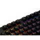 Клавіатура Defender Blitz GK-240L Rainbow (45241)