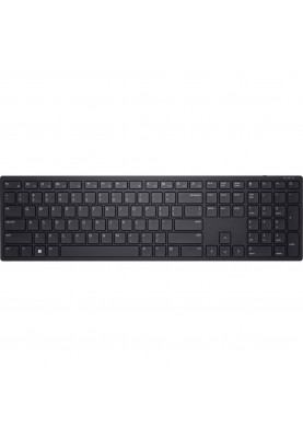 Клавіатура Dell Wireless Keyboard KB500 (580-AKOR)