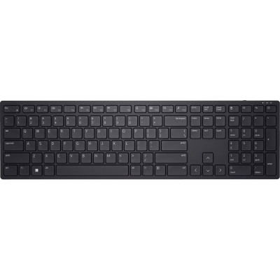 Клавіатура Dell Wireless Keyboard KB500 (580-AKOR)