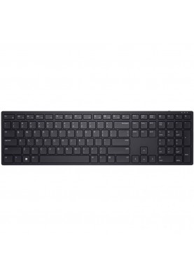 Клавіатура Dell Wireless Keyboard KB500 (580-AKOR)