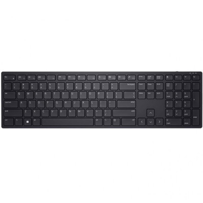 Клавіатура Dell Wireless Keyboard KB500 (580-AKOR)