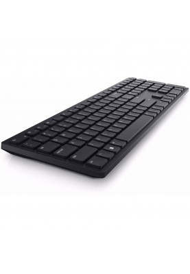 Клавіатура Dell Wireless Keyboard KB500 (580-AKOR)