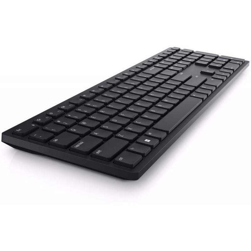 Клавіатура Dell Wireless Keyboard KB500 (580-AKOR)