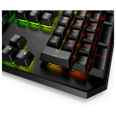 Клавіатура HP Omen Gaming Sequencer Keyboard Black (2VN99AA)