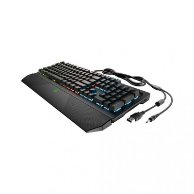 Клавіатура HP Pav Gaming Keybo ard 800 (5JS06AA)