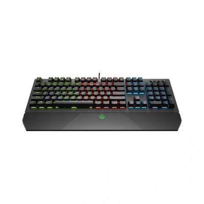Клавіатура HP Pav Gaming Keybo ard 800 (5JS06AA)