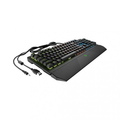 Клавіатура HP Pav Gaming Keybo ard 800 (5JS06AA)
