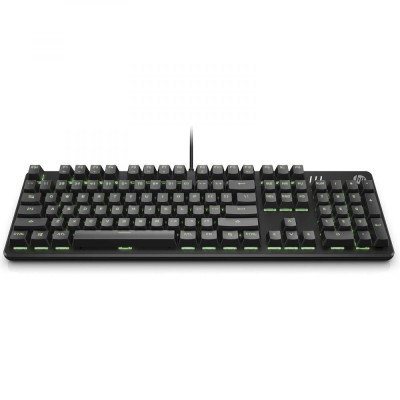 Клавіатура HP Pavilion 550 Black (9LY71AA)