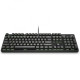 Клавіатура HP Pavilion 550 Black (9LY71AA)