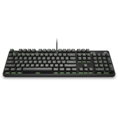 Клавіатура HP Pavilion 550 Black (9LY71AA) Клавіатура HP Pavilion 550 Black (9LY71AA)