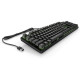 Клавіатура HP Pavilion 550 Black (9LY71AA)