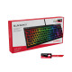 Клавіатура HyperX Alloy Elite II (HKBE2X-1X-RU/G, 4P5N3AX)