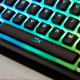 Клавіатура HyperX Alloy Elite II (HKBE2X-1X-RU/G, 4P5N3AX)