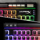 Клавіатура HyperX Alloy Elite II (HKBE2X-1X-RU/G, 4P5N3AX)