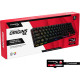 Клавіатура HyperX Alloy Origins 65 HX Red (4P5D6AX)
