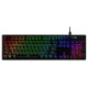 Клавіатура HyperX Alloy Origins PBT HX Aqua (639N5AA)