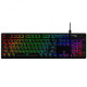 Клавіатура HyperX Alloy Origins PBT RGB Mechnical Red (639N3AA)