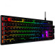 Клавіатура HyperX Alloy Origins PBT RGB Mechnical Red (639N3AA)