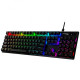 Клавіатура HyperX Alloy Origins PBT RGB Mechnical Red (639N3AA)