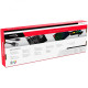 Клавіатура HyperX Alloy Origins PBT RGB Mechnical Red (639N3AA)