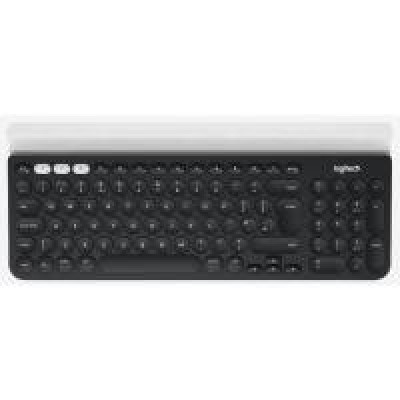 Клавіатура Logitech K780 Multi-Device (920-008043, 920-008042)
