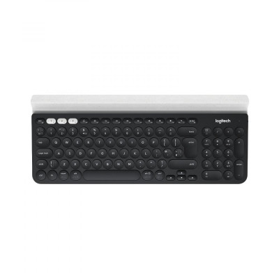 Клавіатура Logitech K780 Multi-Device (920-008043, 920-008042)