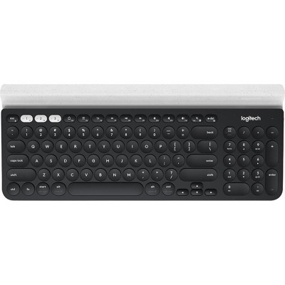 Клавіатура Logitech K780 Multi-Device (920-008043, 920-008042)