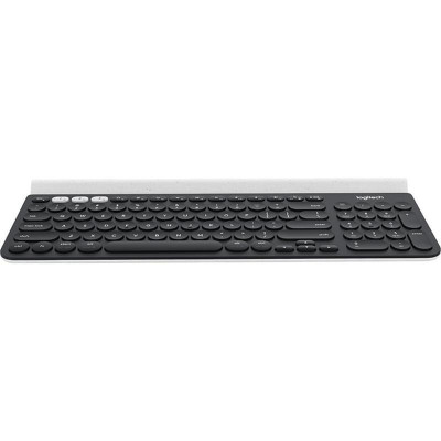 Клавіатура Logitech K780 Multi-Device (920-008043, 920-008042)
