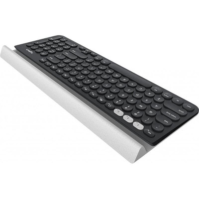 Клавіатура Logitech K780 Multi-Device (920-008043, 920-008042)