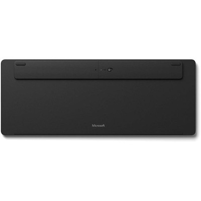 Клавіатура Microsoft Designer Compact Keyboard Matte Black (21Y-00001, 21Y-00011)