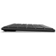 Клавіатура Microsoft Designer Compact Keyboard Matte Black (21Y-00001, 21Y-00011)